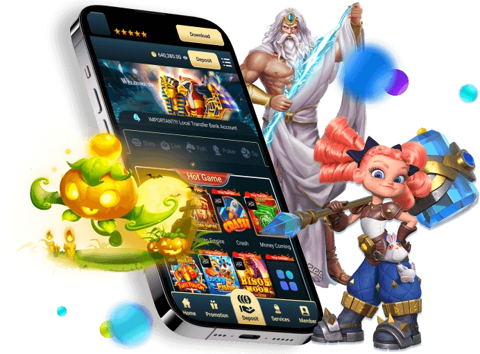 Mẹo chơi Nổ Hũ hiệu quả trên iwin68 iOS