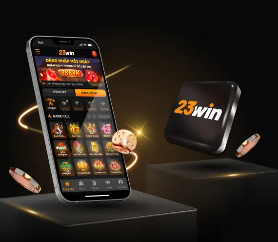 Biểu tượng giao diện thân thiện của iwin68 iOS