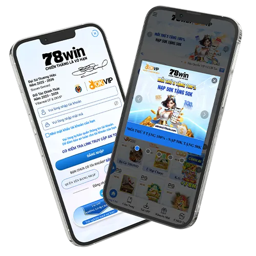Đa dạng game nổ hũ trên iwin68 iOS