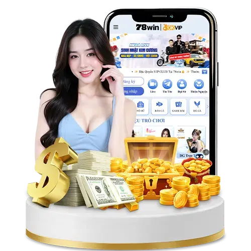 Trò chơi nổ hũ tại iwin68 iOS