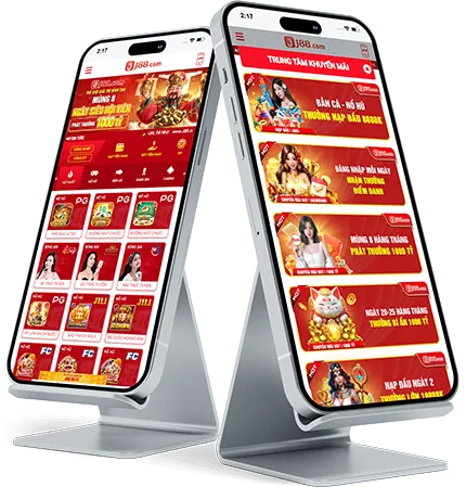 Chương trình hoàn trả iwin68 iOS