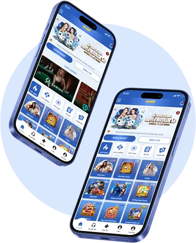 Cá cược trực tiếp iwin68 iOS