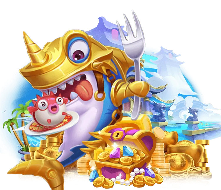 Các loại game Bắn Cá đa dạng trên iwin68 iOS