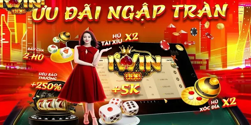 Người chơi đang áp dụng chiến lược chơi game trên ứng dụng iwin68 iOS