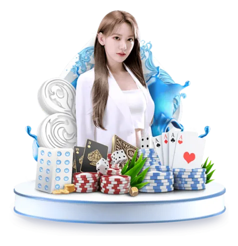 Trò chơi sòng bạc trực tiếp tại iwin68 iOS